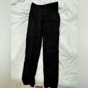 NVGTN digital seamless leggings